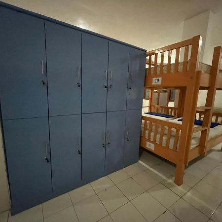 Oseania Hostel Senggigi Zewnętrze zdjęcie