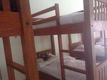 Oseania Hostel Senggigi Zewnętrze zdjęcie