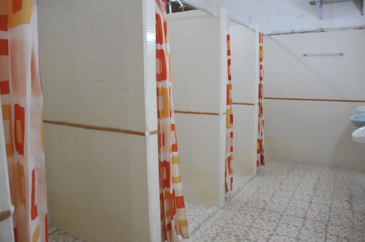 Oseania Hostel Senggigi Zewnętrze zdjęcie